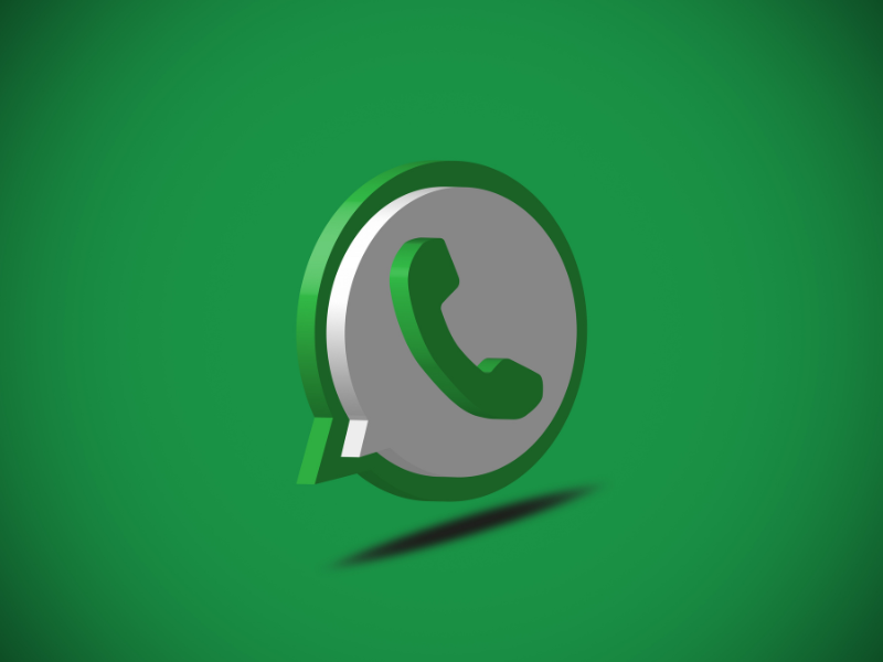Emita suas NFs por Audio no WhatsApp