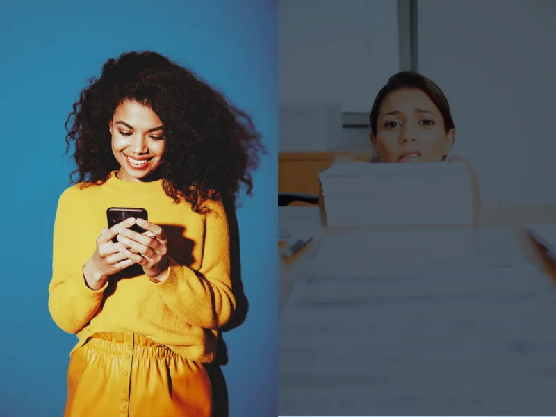 Contabilidade Tradicional vs. Contabilidade Online: Qual a melhor escolha para o seu negócio?